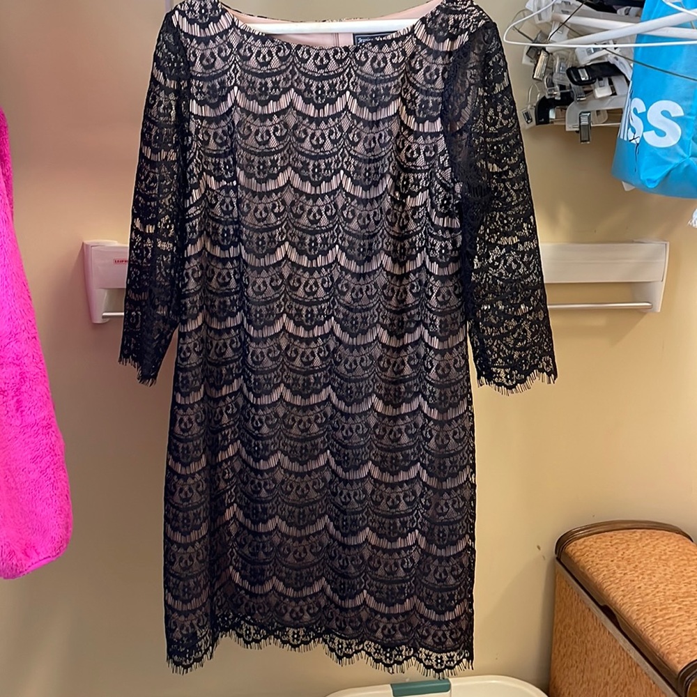 jessica howard midi dress